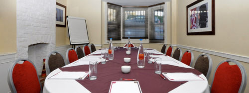 The Gullivers Hotel Brighton