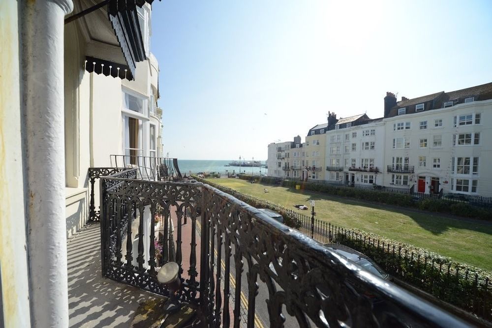 Guest house Marine View 4*