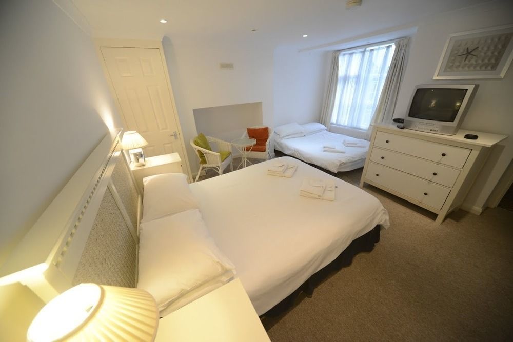 Marine View Guest house Brighton