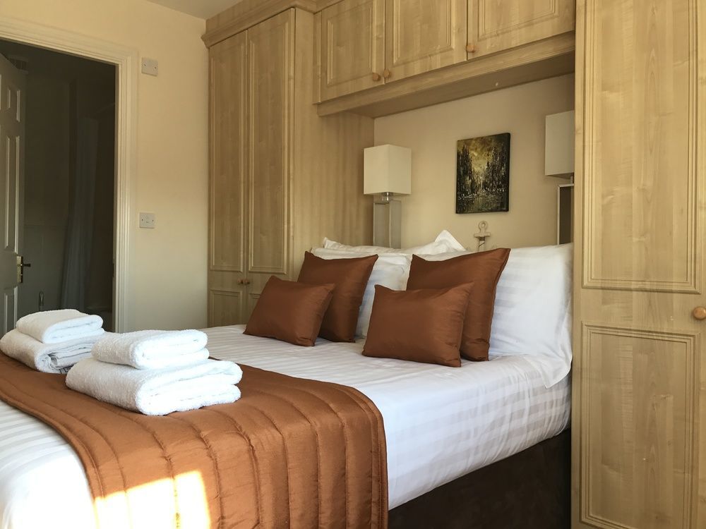 Seaview Apartment Brighton