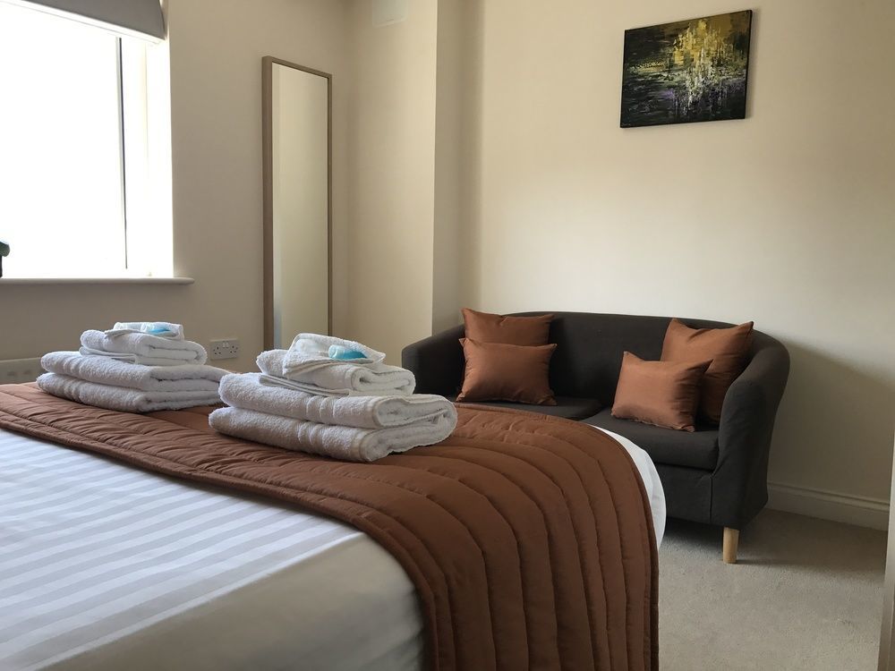 Seaview Apartment *