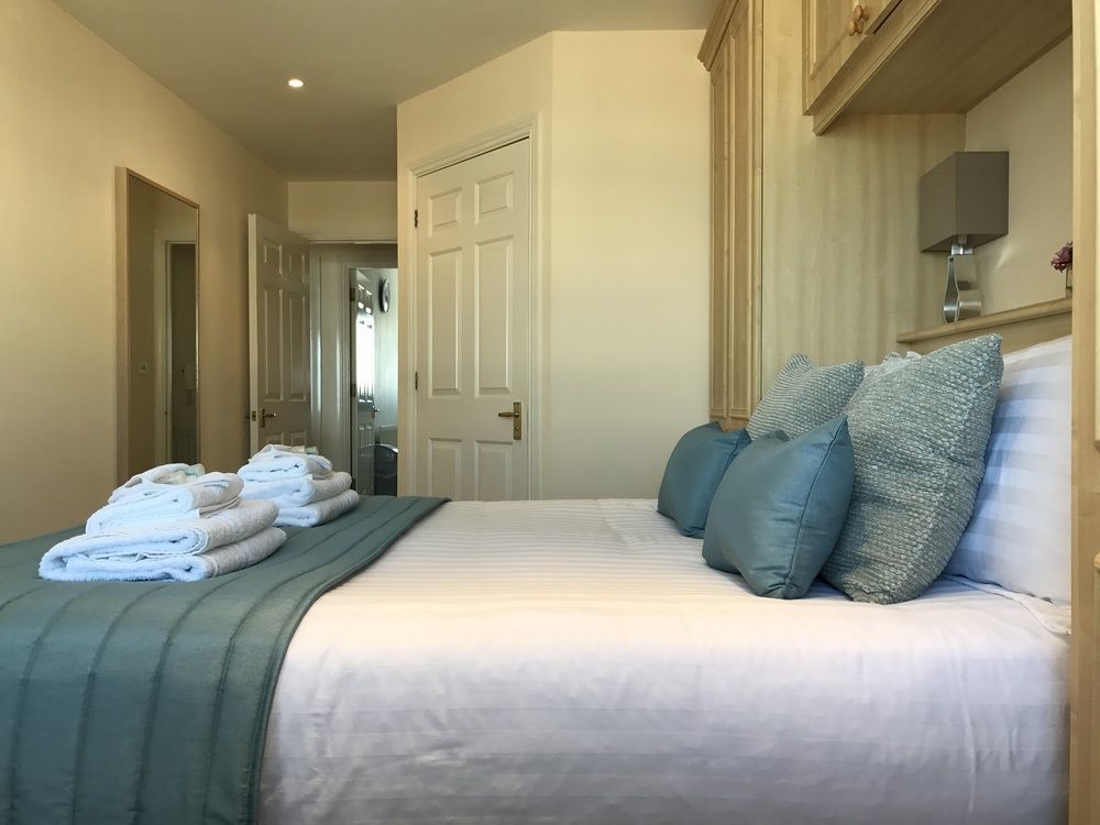 Apartment Seaview