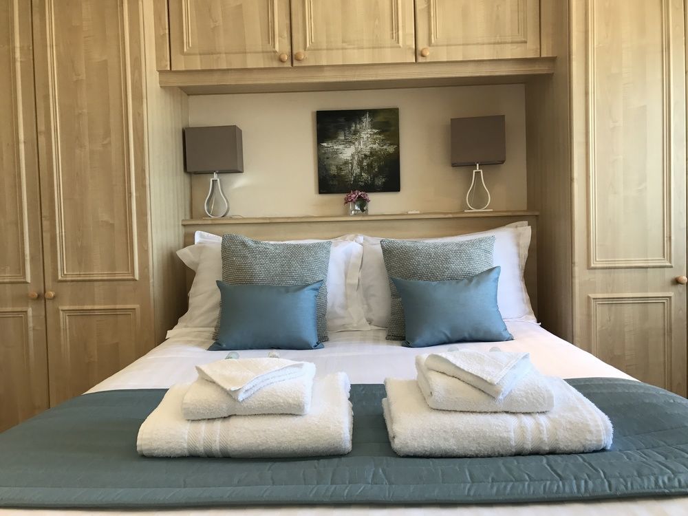 Seaview Apartment