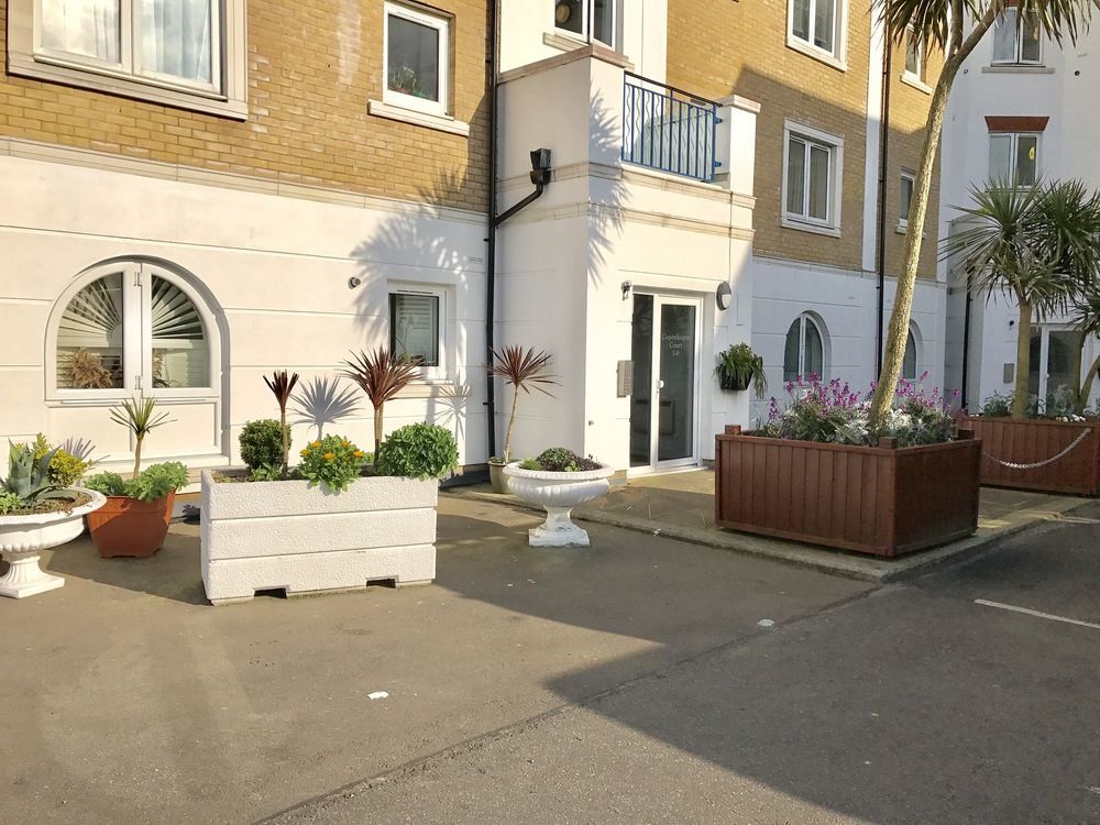 Seaview Apartment Brighton