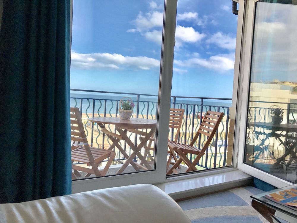 Seaview