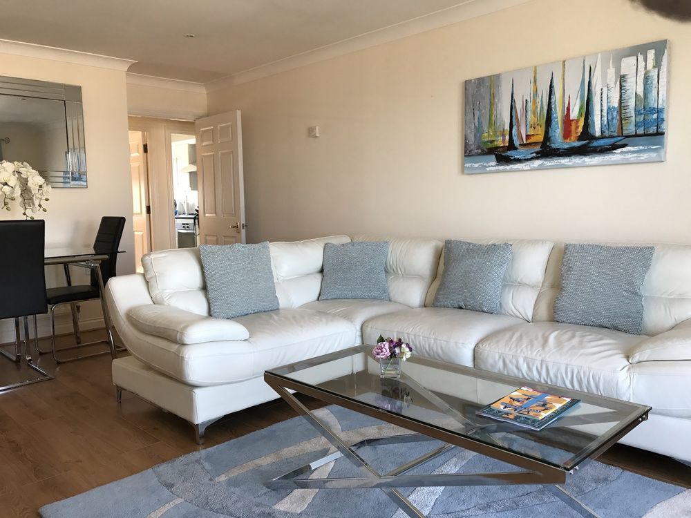 Apartment Seaview Brighton