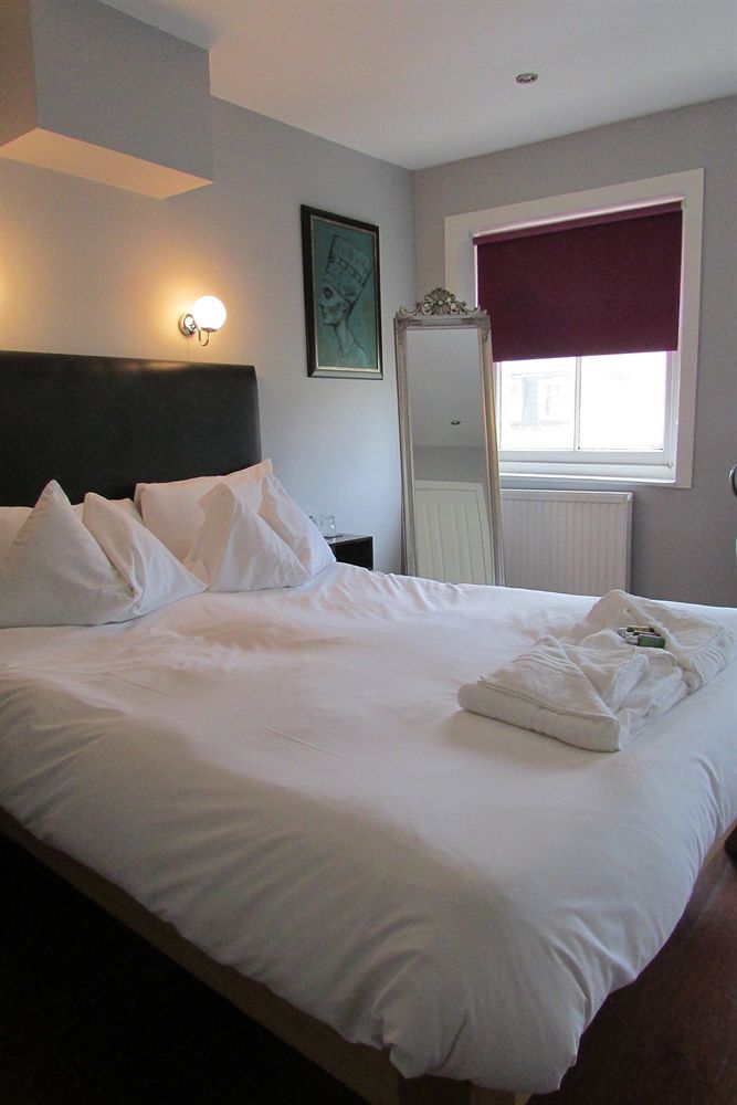 Guest house The Oriental - 4*