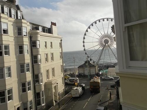 Guest house Relax Brighton