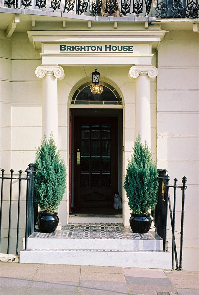 Bed & Breakfast House Brighton
