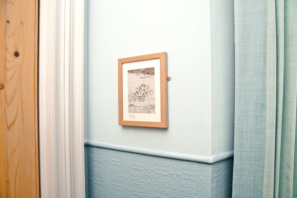 House Bed & Breakfast Brighton