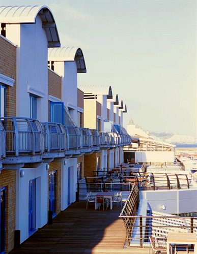 Malmaison Hotel 4*