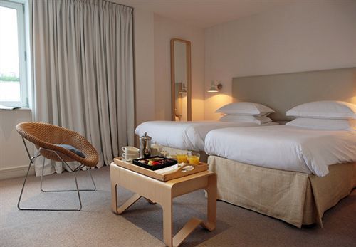Malmaison Brighton