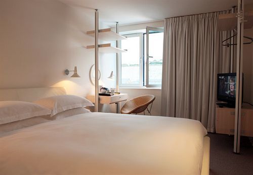Malmaison Hotel