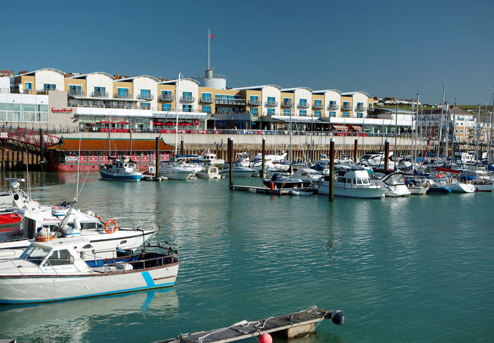 Malmaison 4* Brighton
