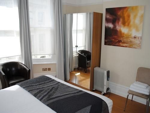 Bed & Breakfast The Pad Brighton