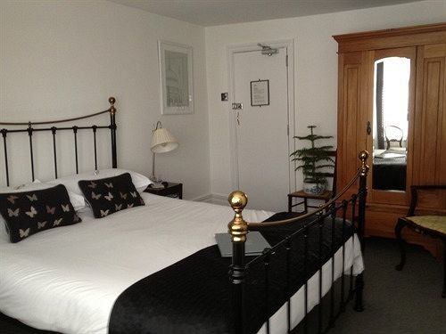 Bed & Breakfast 27