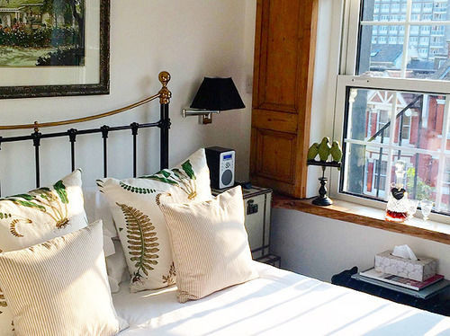 Bed & Breakfast 27 4*