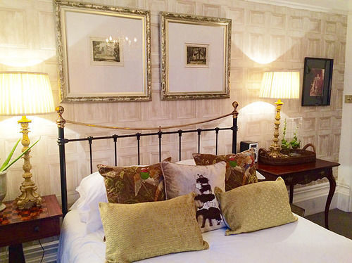 27 Bed & Breakfast 4*