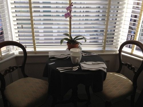 Bed & Breakfast 27