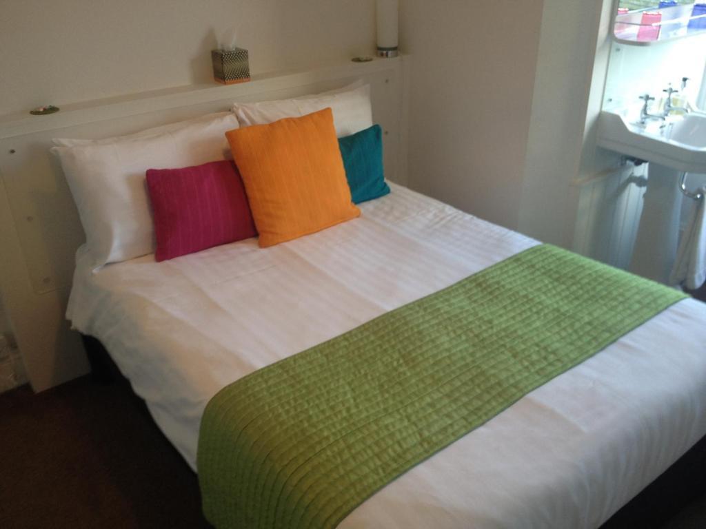 Hotel One Broad Street Brighton