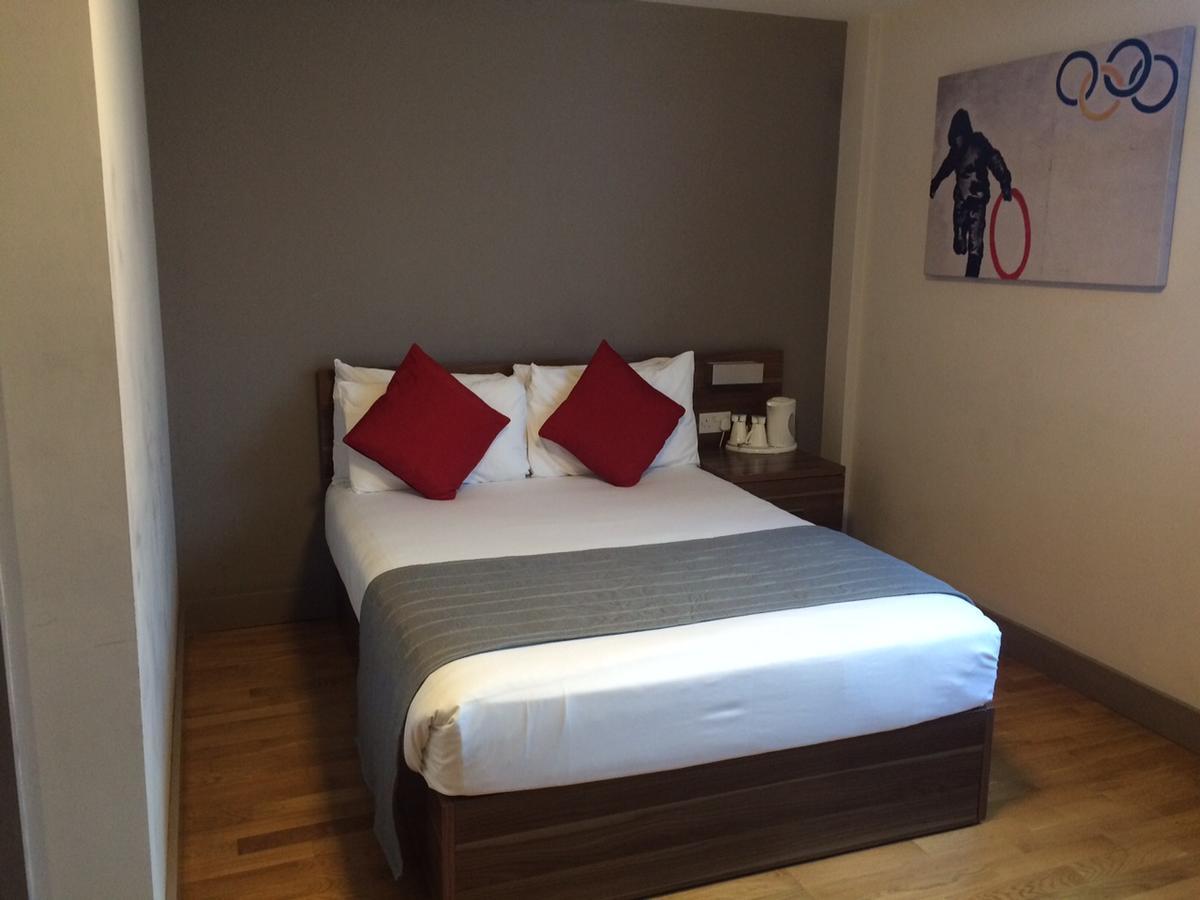 Britannia Study 3* Brighton