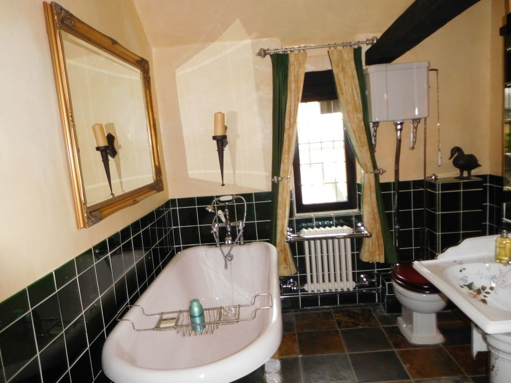 Bed & Breakfast Dean Court Brighton