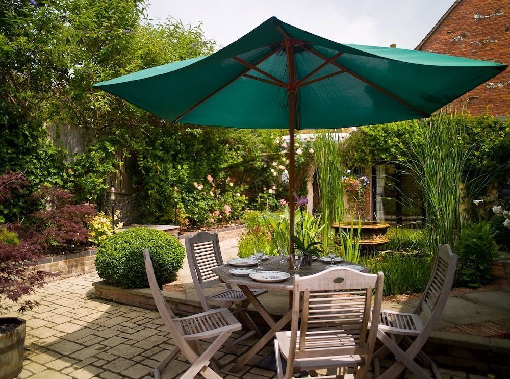 Dean Court Bed & Breakfast Brighton
