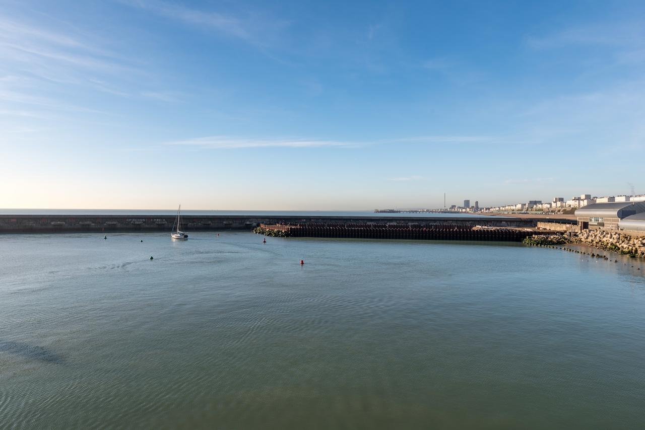 The Boardwalk
