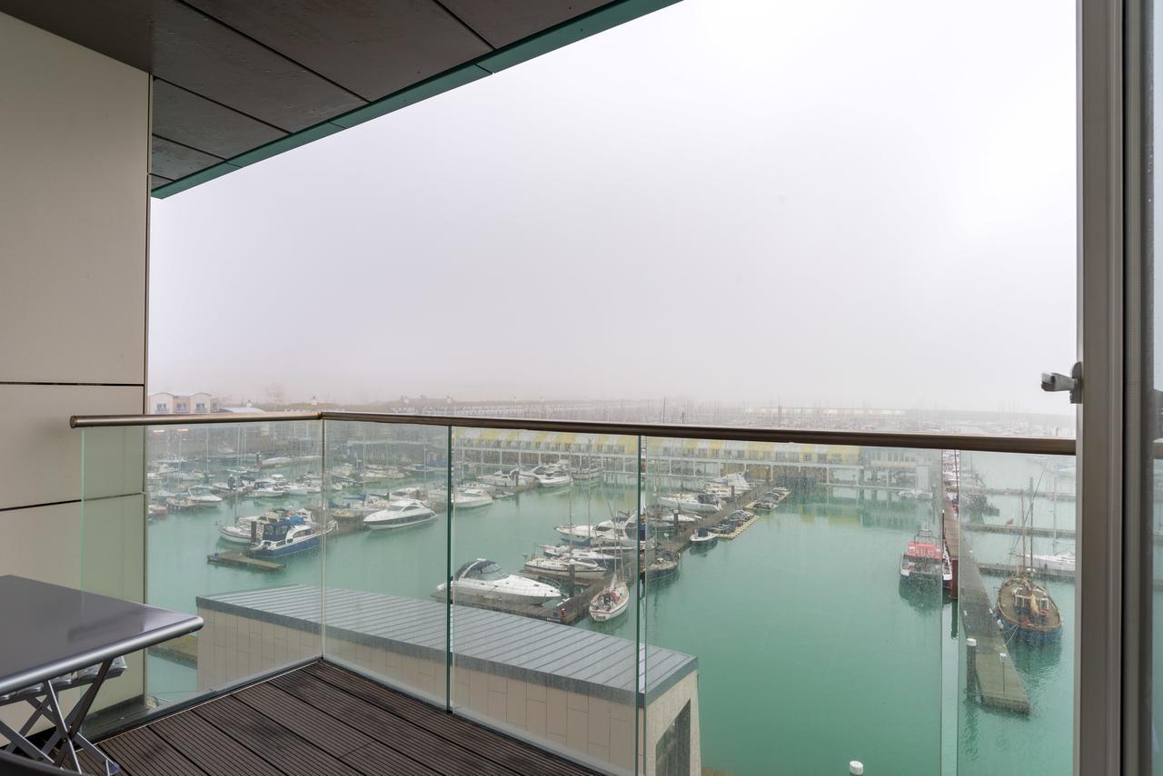 The Boardwalk Apartment *