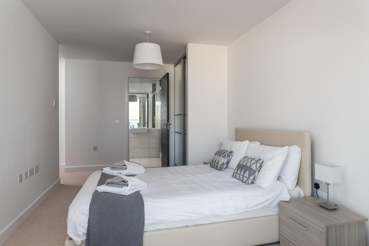 The Boardwalk Apartment