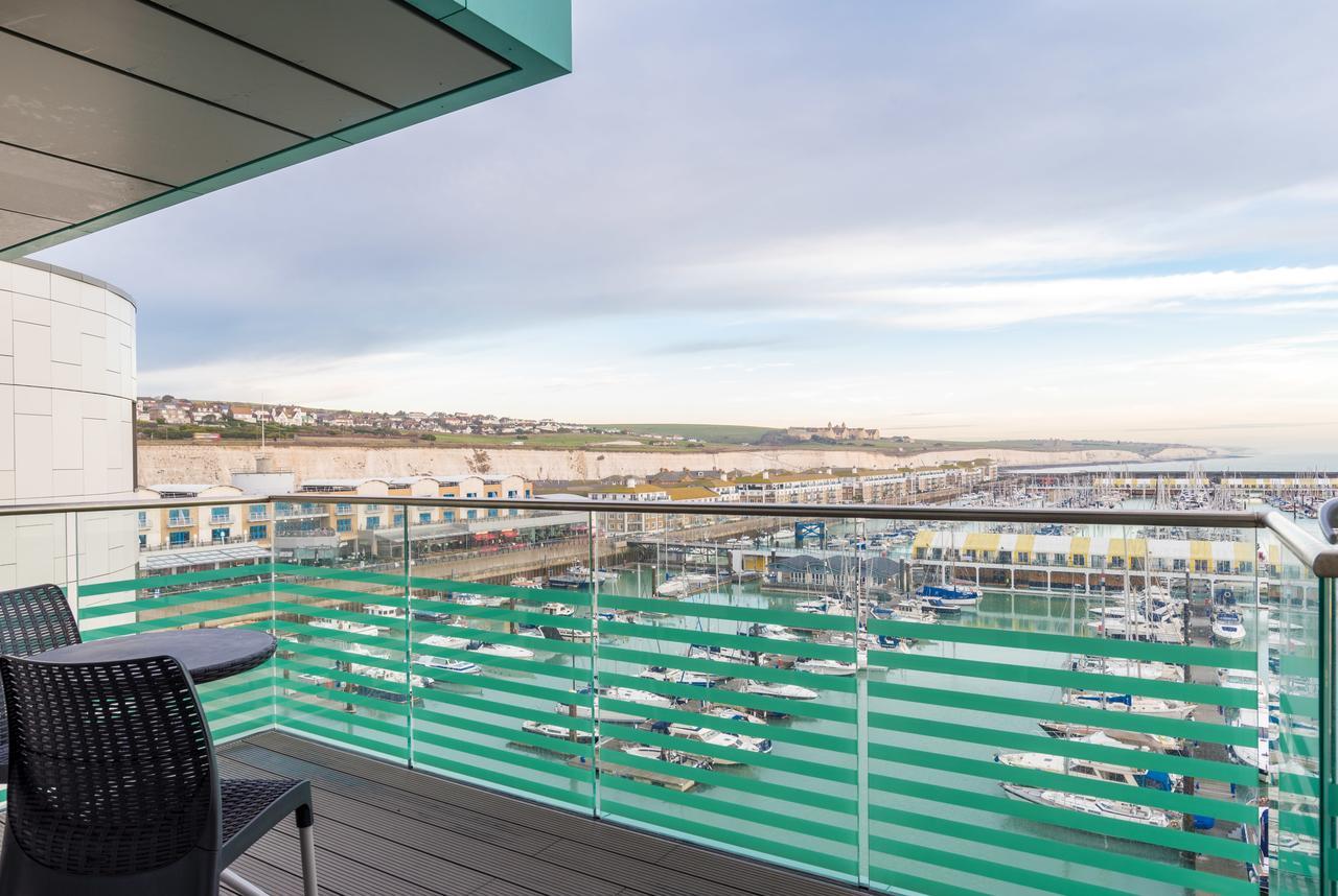 The Boardwalk Apartment Brighton