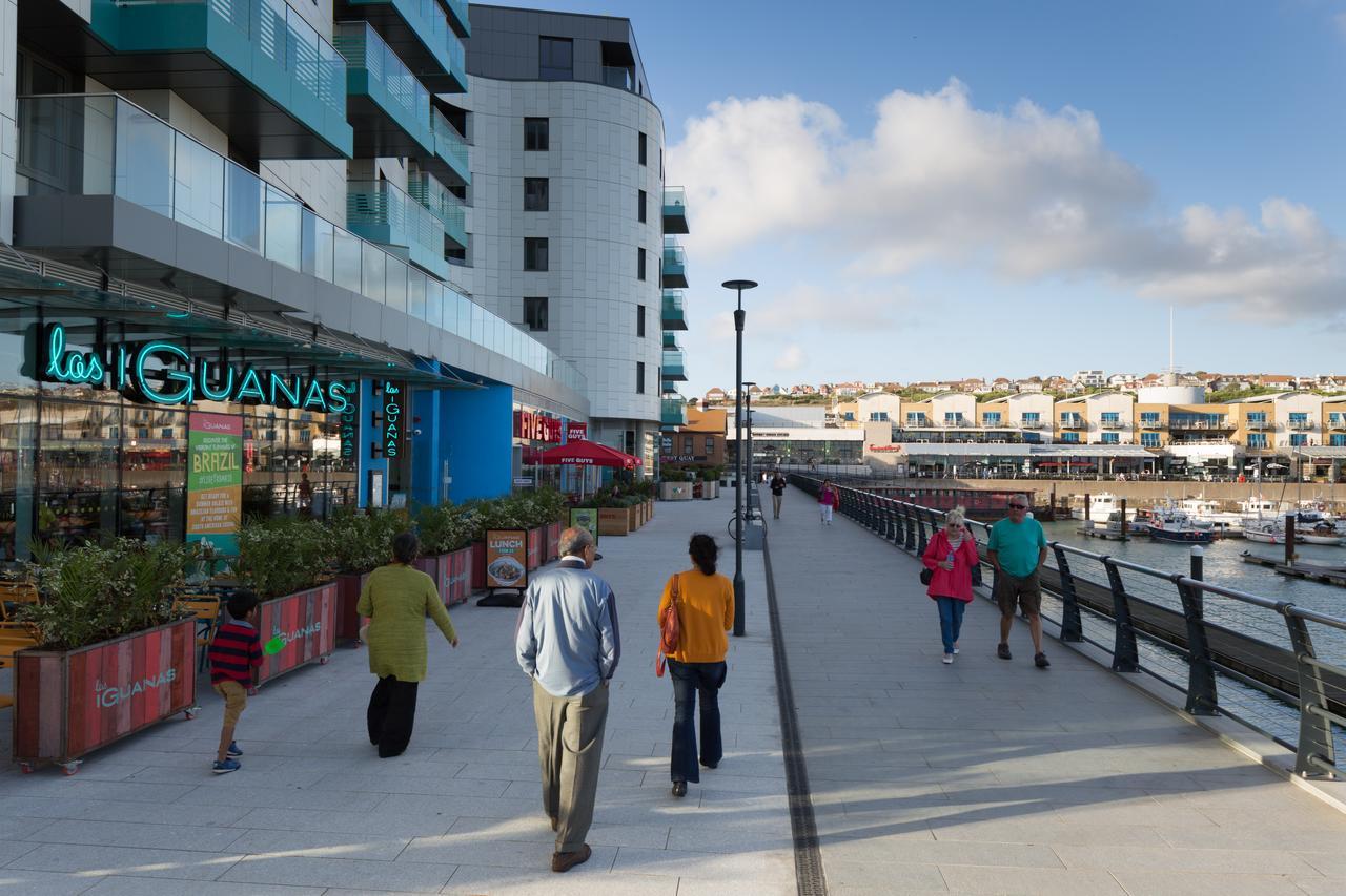 The Boardwalk Brighton