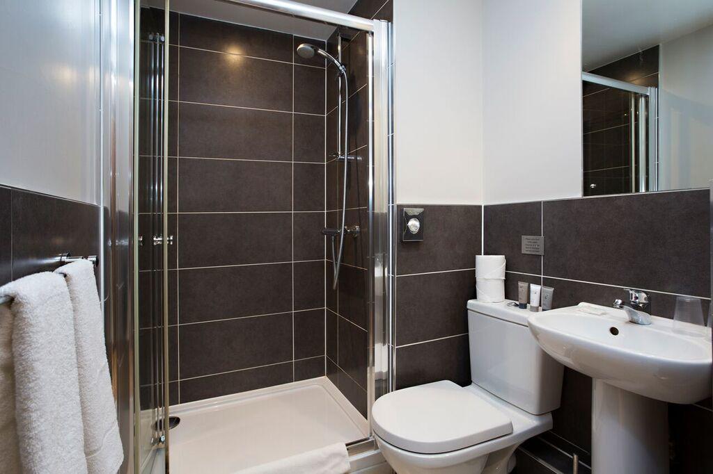 Britannia Study Hotel Brighton