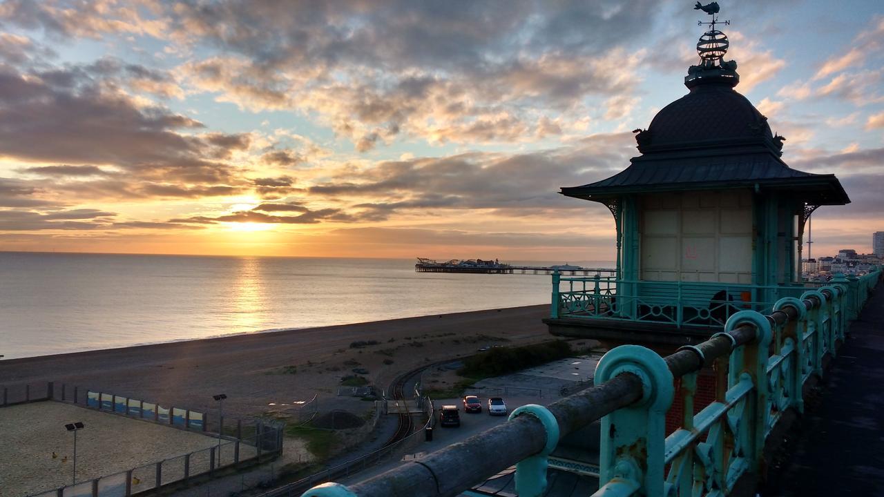 Relax Brighton