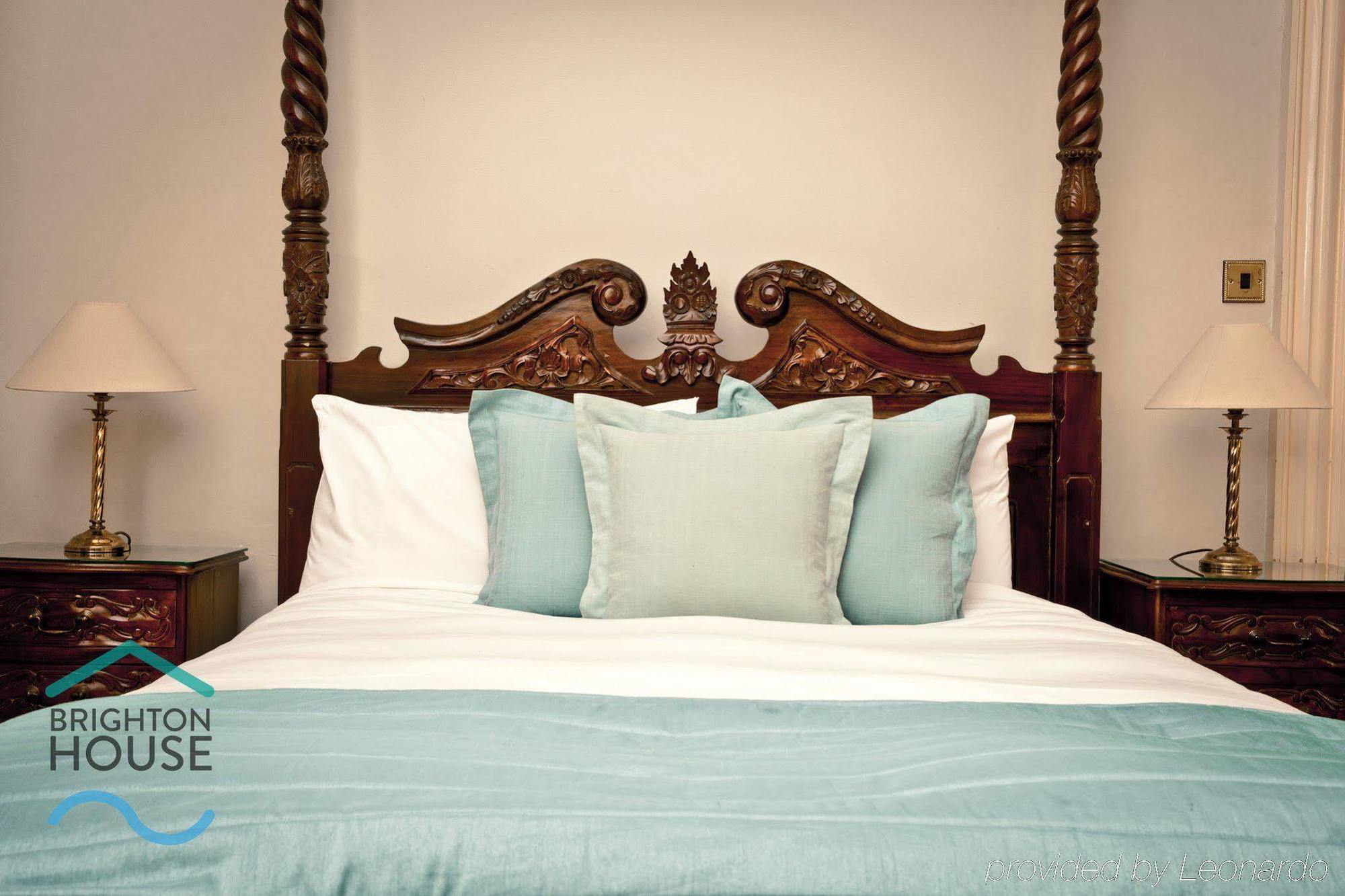 Bed & Breakfast House Brighton
