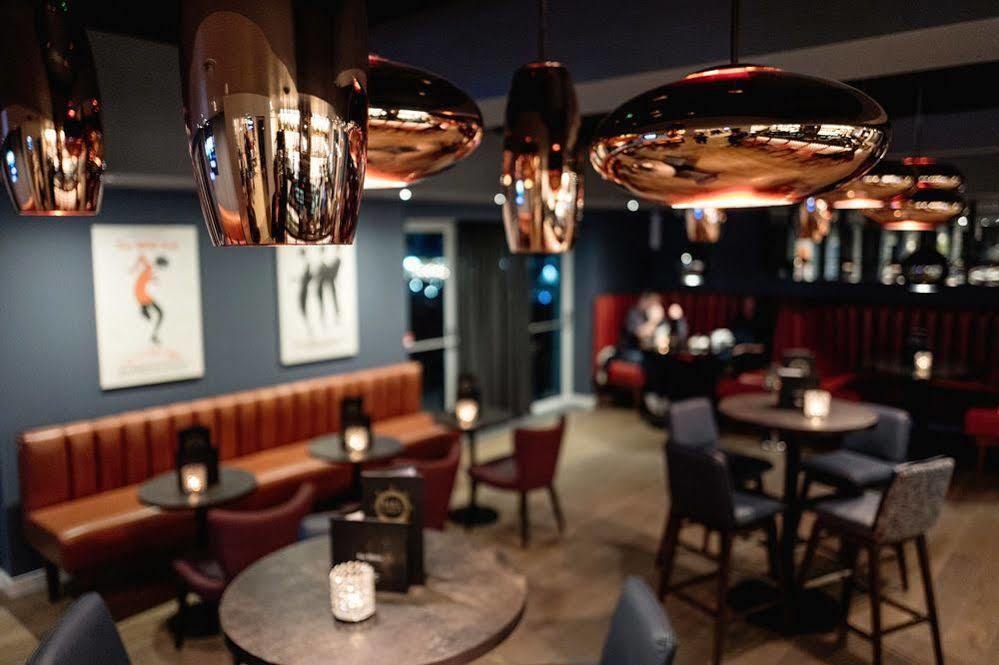 Hotel Malmaison