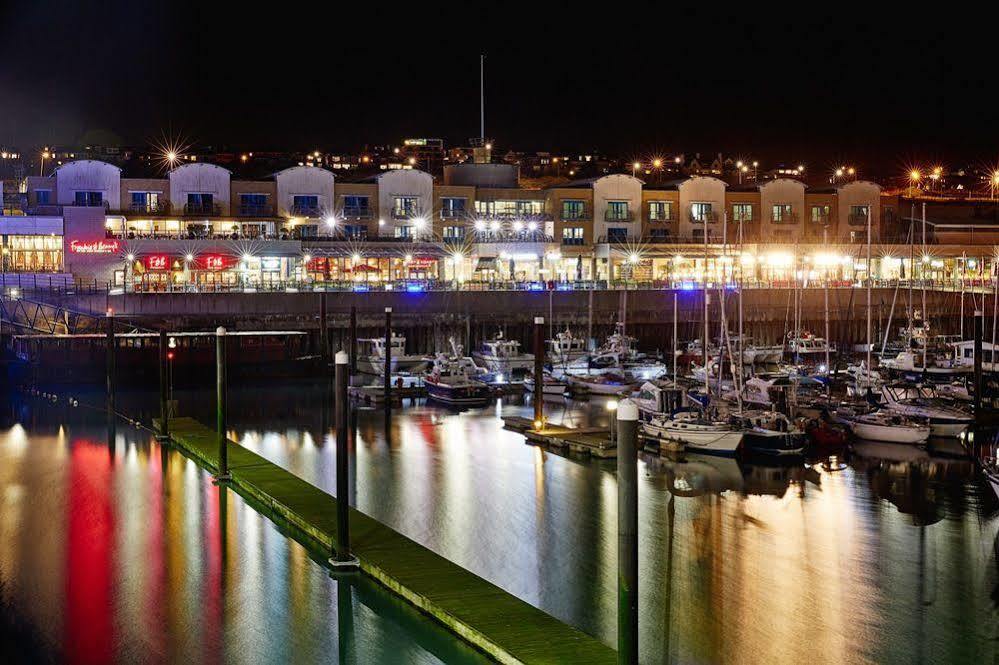Hotel Malmaison Brighton