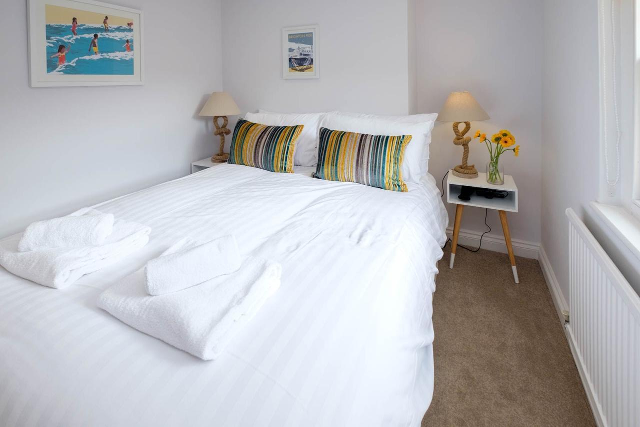 Holiday home Regency Town House *