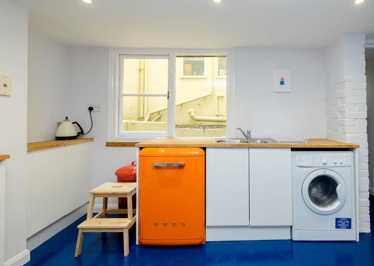 Regency Town House * Brighton