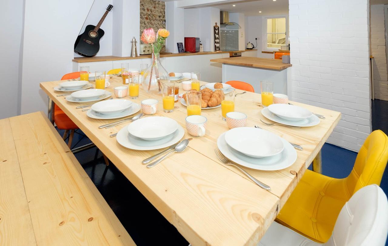 Regency Town House Holiday home