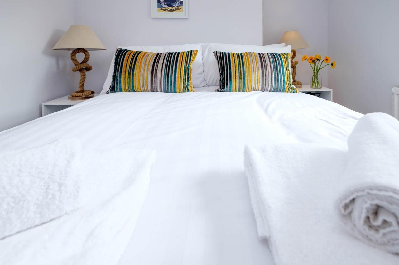 Holiday home Regency Town House