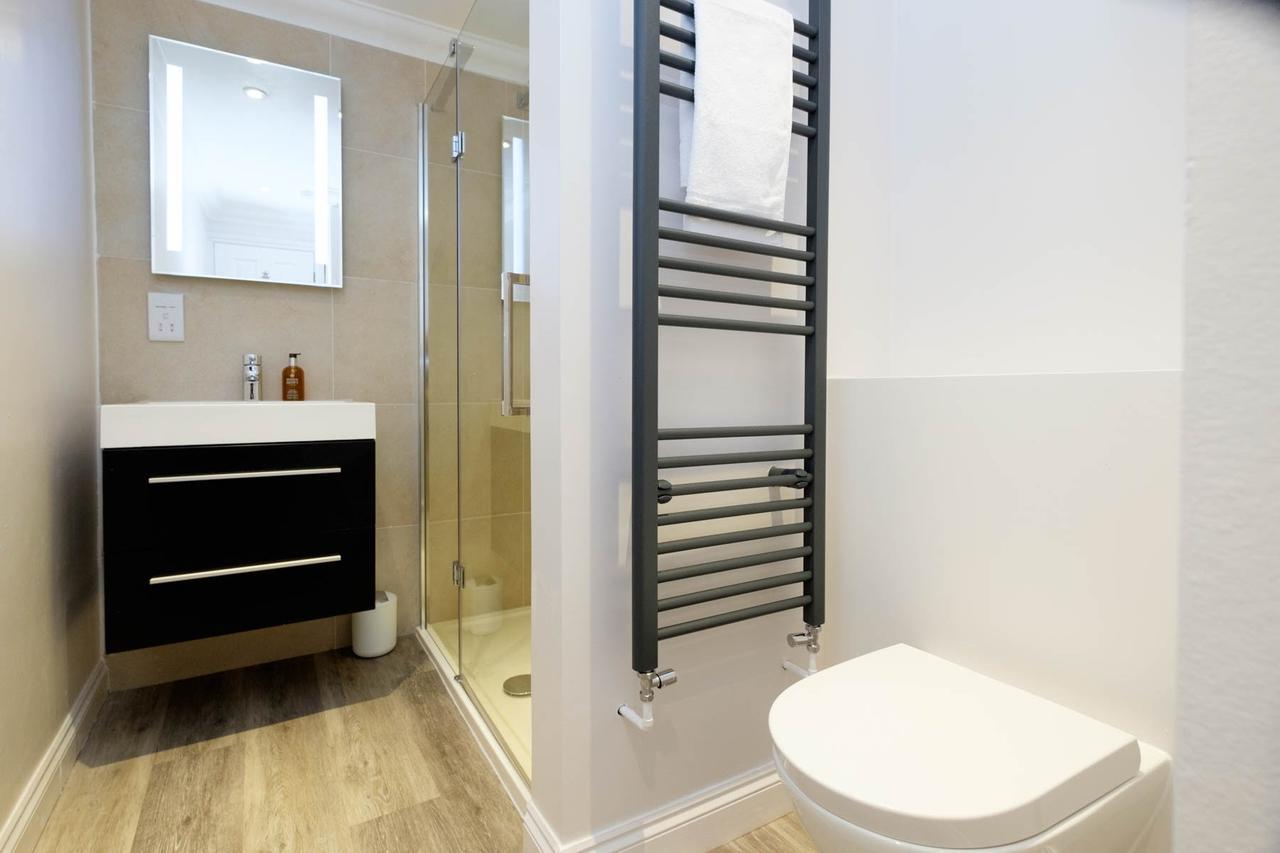 Holiday home Regency Town House