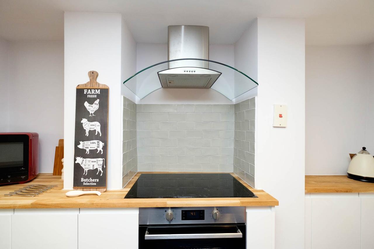 Regency Town House Holiday home Brighton