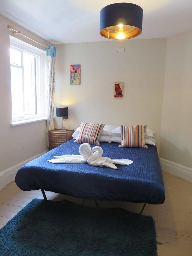 Hostel Backpackers *