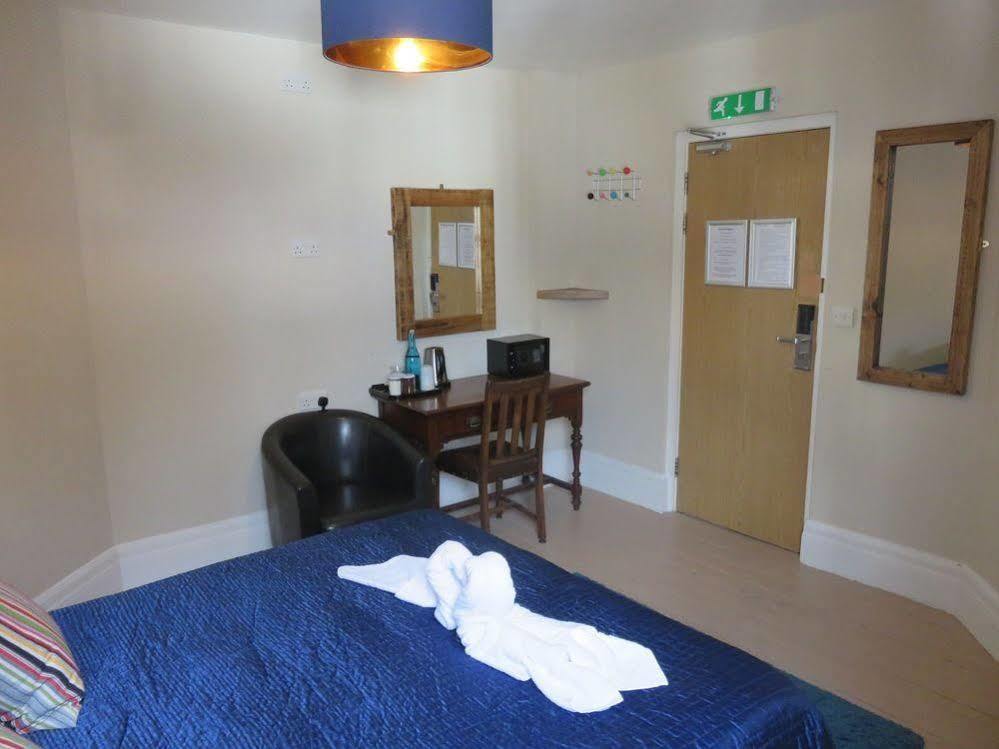 Hostel Backpackers Brighton