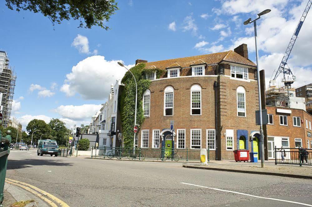Hostel Backpackers Brighton