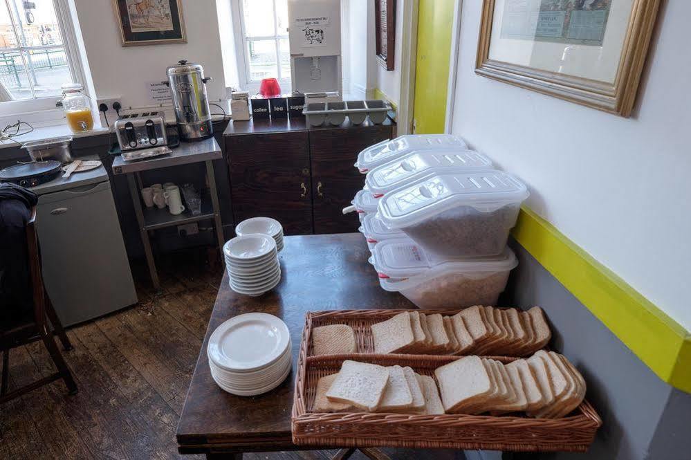 Hostel Backpackers Brighton