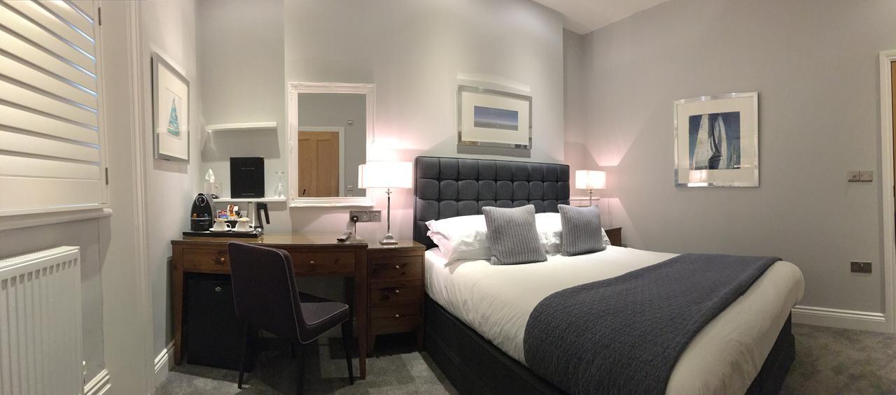 A With A View 5* Brighton