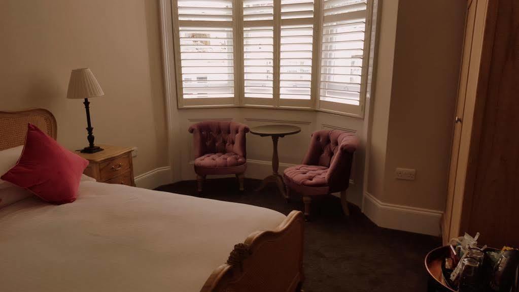 Pavilions Hotel Brighton