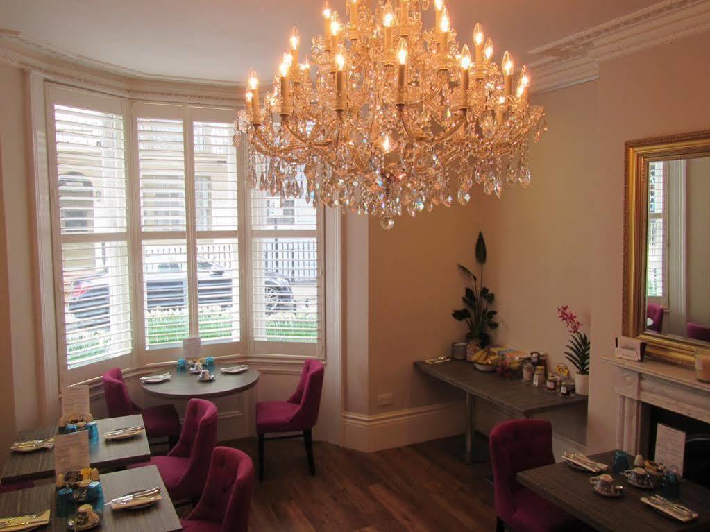 Pavilions Hotel Brighton